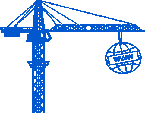 The Web Constructors